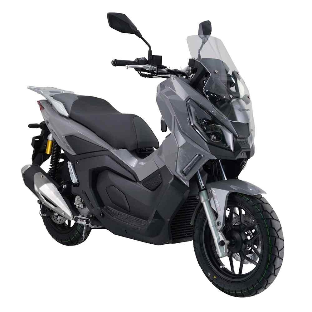 KANUNI Kanuni Seha-250 2026 Model Motosiklet